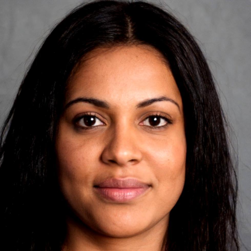 Portrait de Élise Moreau