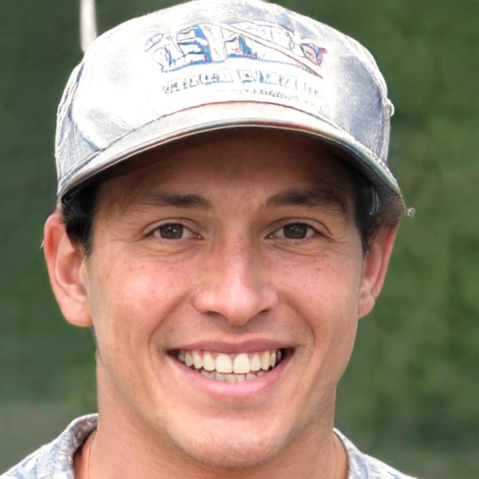 Portrait de Léonard Vasseur, formateur en gestion financière